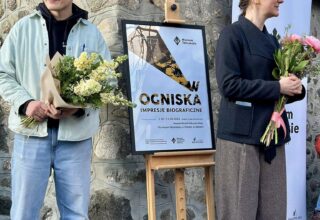 Jan Kasprowicz zagościł u Kornela Makuszyńskiego