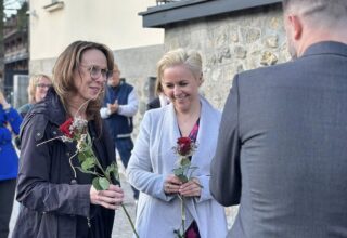 Jan Kasprowicz zagościł u Kornela Makuszyńskiego