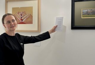 Jan Kasprowicz zagościł u Kornela Makuszyńskiego