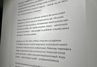 Jan Kasprowicz zagościł u Kornela Makuszyńskiego