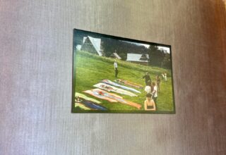 Otwarcie “Notatnika kosmologicznego”