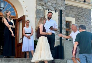 Niezwykła opowieść o Tatrach i fotografii już dostępna dla zwiedzających