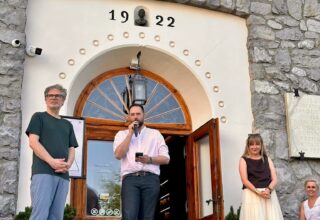 Niezwykła opowieść o Tatrach i fotografii już dostępna dla zwiedzających