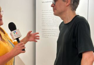 Niezwykła opowieść o Tatrach i fotografii już dostępna dla zwiedzających