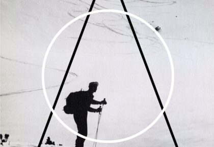 CZARNO-BIAŁE SZALEŃSTWO TATRY, MODERNIZM, FOTOGRAFIA