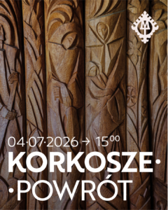Wernisaż wystawy „Korkosze. Powrót”