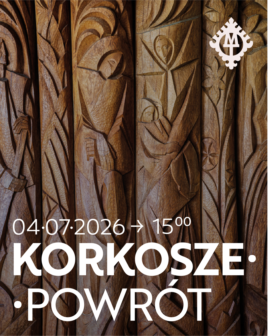 Wernisaż wystawy „Korkosze. Powrót”, 4 lipca