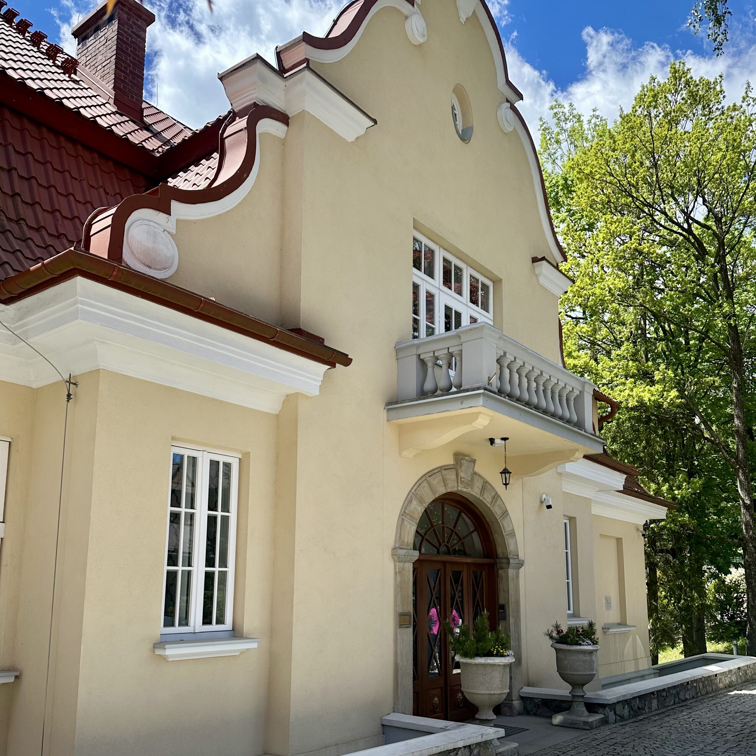 5 lipca Galeria Kobierców Wschodnich nieczynna