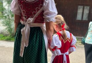 Święto Stroju Spiskiego oraz otwarcie wystawy „Strój spiski w detalach – czepce i spinki”