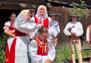 Święto Stroju Spiskiego oraz otwarcie wystawy „Strój spiski w detalach – czepce i spinki”