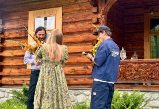 “Rysy” Szymona Klejborowskiego otwarte