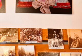 Święto Stroju Spiskiego oraz otwarcie wystawy „Strój spiski w detalach – czepce i spinki”