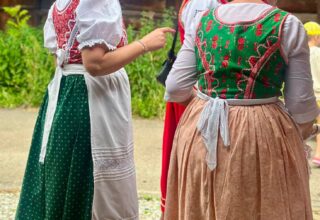 Święto Stroju Spiskiego oraz otwarcie wystawy „Strój spiski w detalach – czepce i spinki”