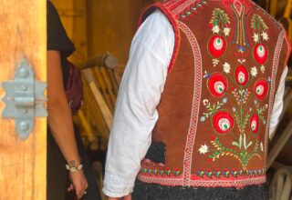 Święto Stroju Spiskiego oraz otwarcie wystawy „Strój spiski w detalach – czepce i spinki”