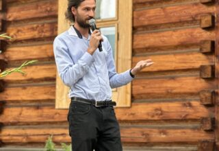 “Rysy” Szymona Klejborowskiego otwarte