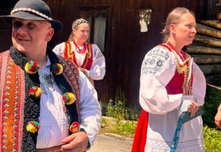 Święto Stroju Spiskiego oraz otwarcie wystawy „Strój spiski w detalach – czepce i spinki”