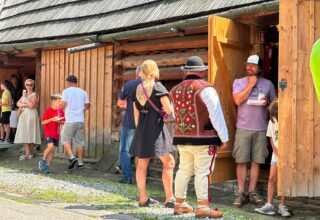 Święto Stroju Spiskiego oraz otwarcie wystawy „Strój spiski w detalach – czepce i spinki”