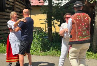 Święto Stroju Spiskiego oraz otwarcie wystawy „Strój spiski w detalach – czepce i spinki”