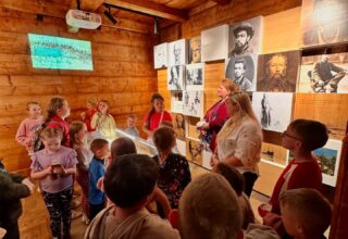 Podsumowanie czerwca w Muzeum Tatrzańskim