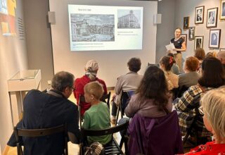 Podsumowanie czerwca w Muzeum Tatrzańskim
