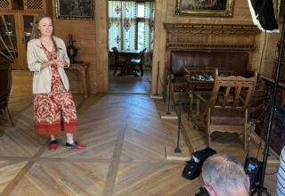 Podsumowanie czerwca w Muzeum Tatrzańskim