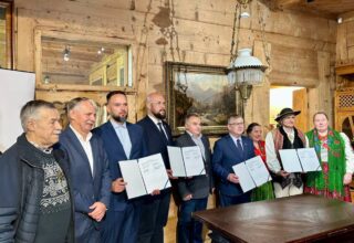 Podsumowanie czerwca w Muzeum Tatrzańskim