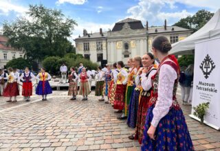 Podsumowanie czerwca w Muzeum Tatrzańskim