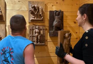Podsumowanie czerwca w Muzeum Tatrzańskim