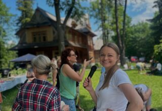 Podsumowanie czerwca w Muzeum Tatrzańskim