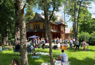 Podsumowanie czerwca w Muzeum Tatrzańskim