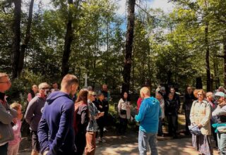 Podsumowanie czerwca w Muzeum Tatrzańskim