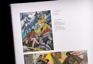 Podsumowanie czerwca w Muzeum Tatrzańskim