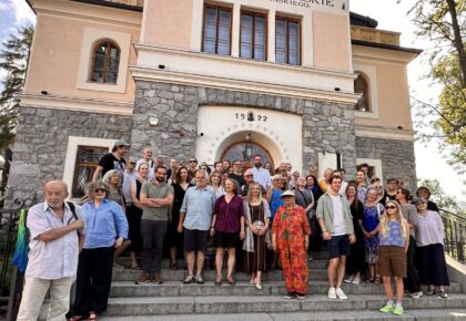 Podsumowanie czerwca w Muzeum Tatrzańskim