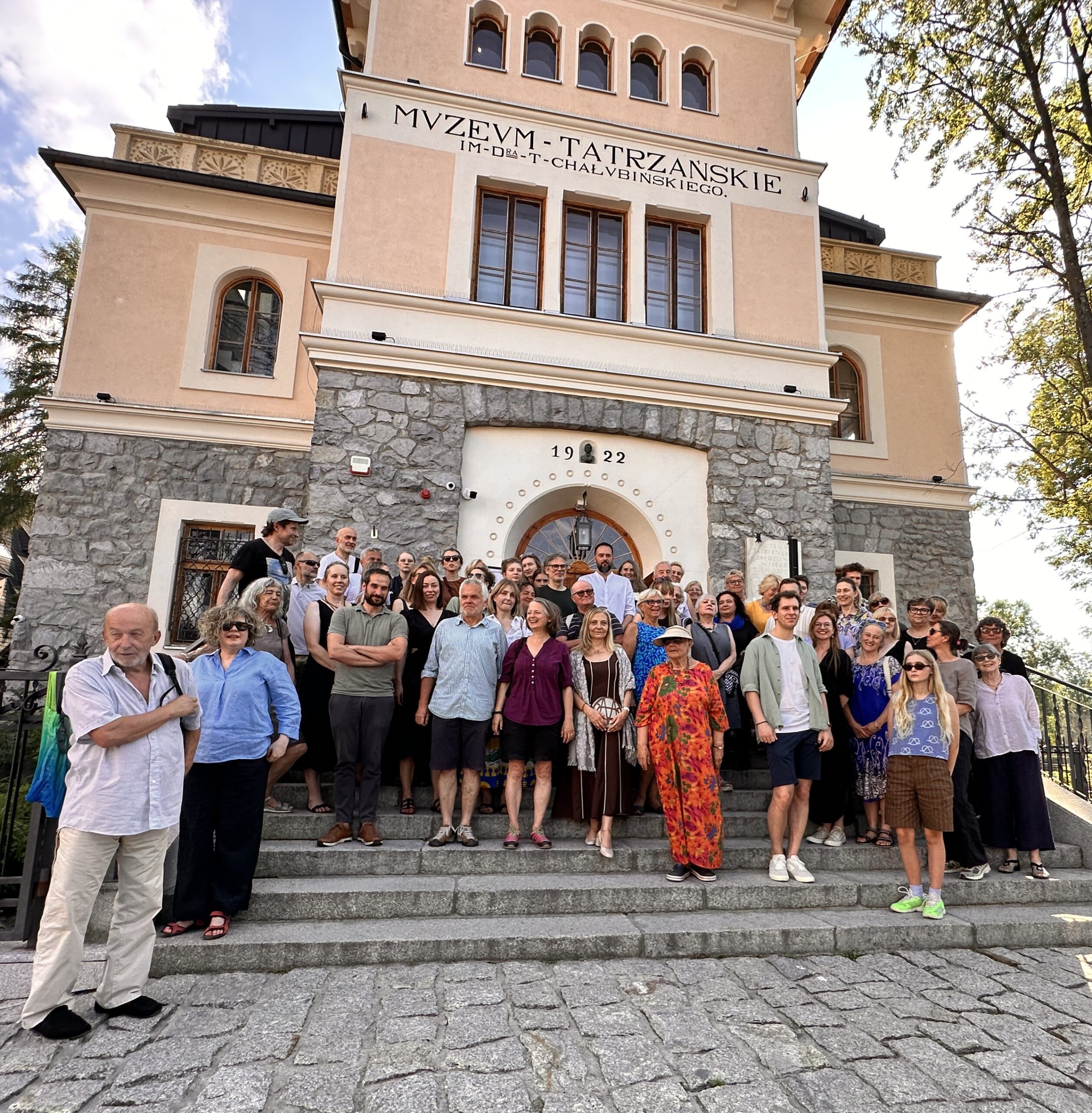 Podsumowanie czerwca w Muzeum Tatrzańskim