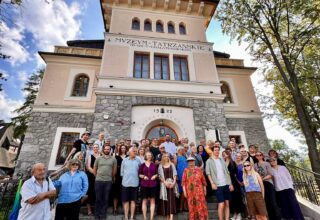 Podsumowanie czerwca w Muzeum Tatrzańskim