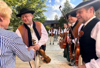 Podsumowanie czerwca w Muzeum Tatrzańskim