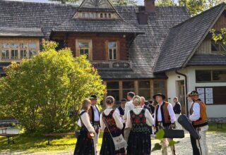 Podsumowanie czerwca w Muzeum Tatrzańskim
