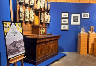 Podsumowanie czerwca w Muzeum Tatrzańskim