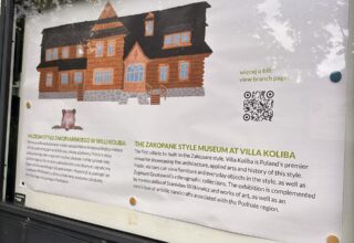 Podsumowanie czerwca w Muzeum Tatrzańskim