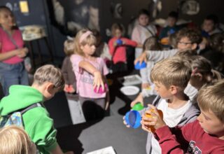 Podsumowanie czerwca w Muzeum Tatrzańskim