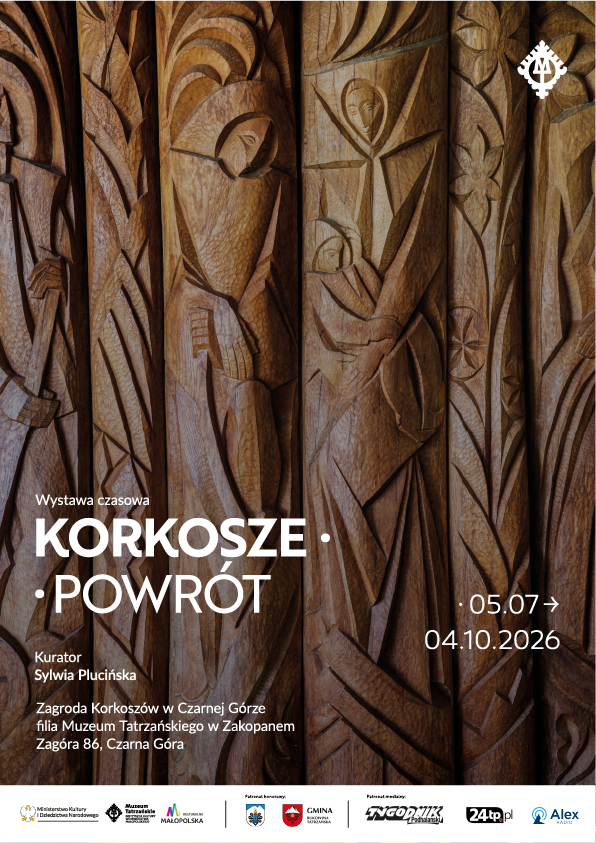 Wernisaż wystawy „Korkosze. Powrót”