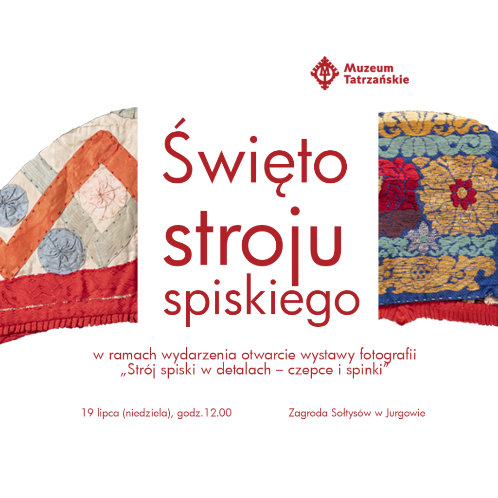 ŚWIĘTO STROJU SPISKIEGO