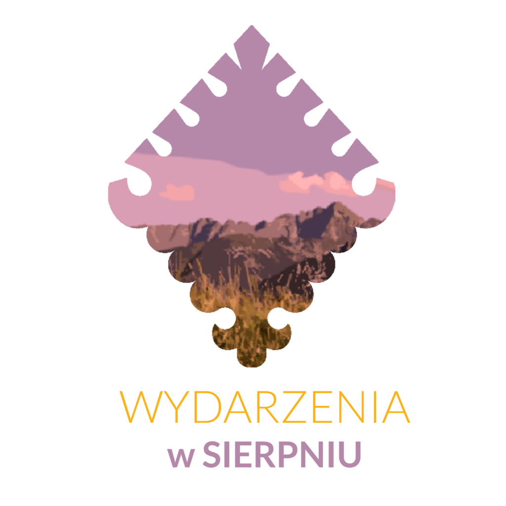 WYDARZENIA W SIERPNIU