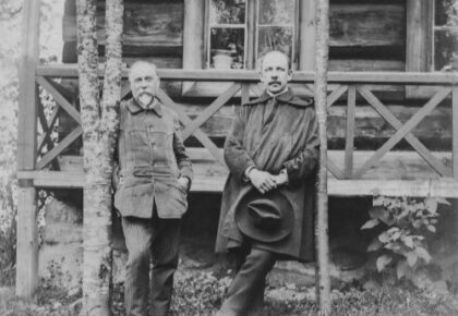 Zapowiedź wystawy „Blisko ludzi. Bronisław Piłsudski i początki etnografii w Zakopanem”