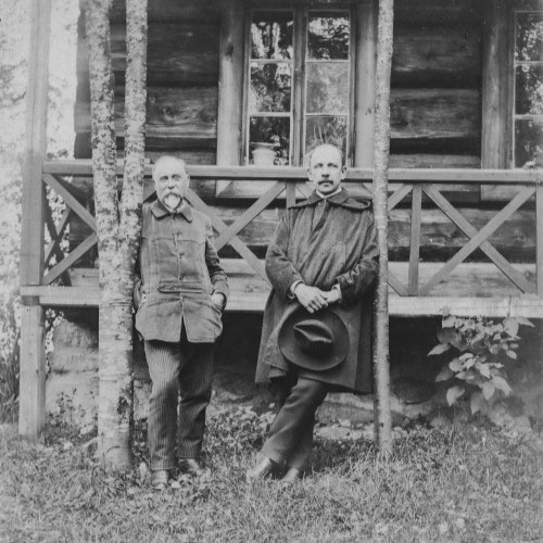 Zapowiedź wystawy „Blisko ludzi. Bronisław Piłsudski i początki etnografii w Zakopanem”