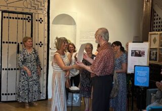 Otwarcie wystawy pokonkursowej „Jan Kasprowicz – życie i twórczość – Inspiracje”