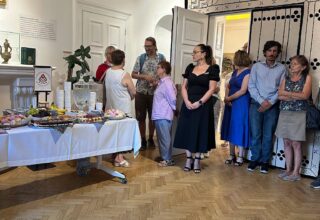 Otwarcie wystawy pokonkursowej „Jan Kasprowicz – życie i twórczość – Inspiracje”