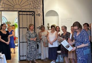 Otwarcie wystawy pokonkursowej „Jan Kasprowicz – życie i twórczość – Inspiracje”