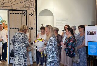 Otwarcie wystawy pokonkursowej „Jan Kasprowicz – życie i twórczość – Inspiracje”