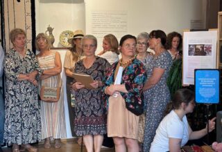 Otwarcie wystawy pokonkursowej „Jan Kasprowicz – życie i twórczość – Inspiracje”